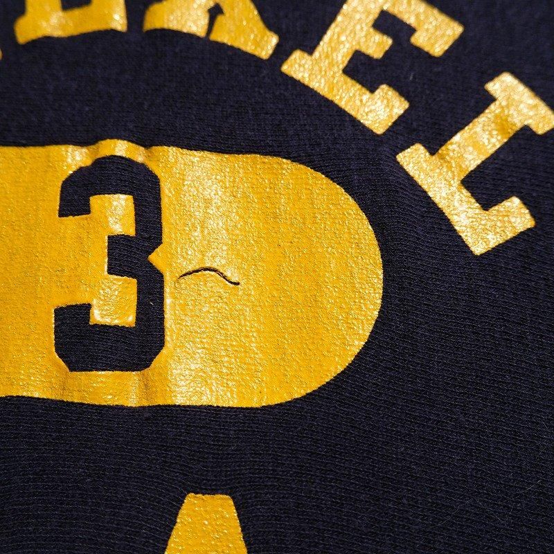 1980's CHAMPION REVERSE WEAVE PARKA (DREXEL A.A. 3)