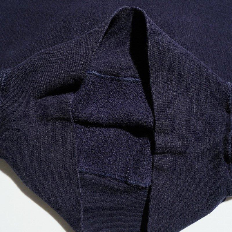 1980's CHAMPION REVERSE WEAVE PARKA (DREXEL A.A. 3)