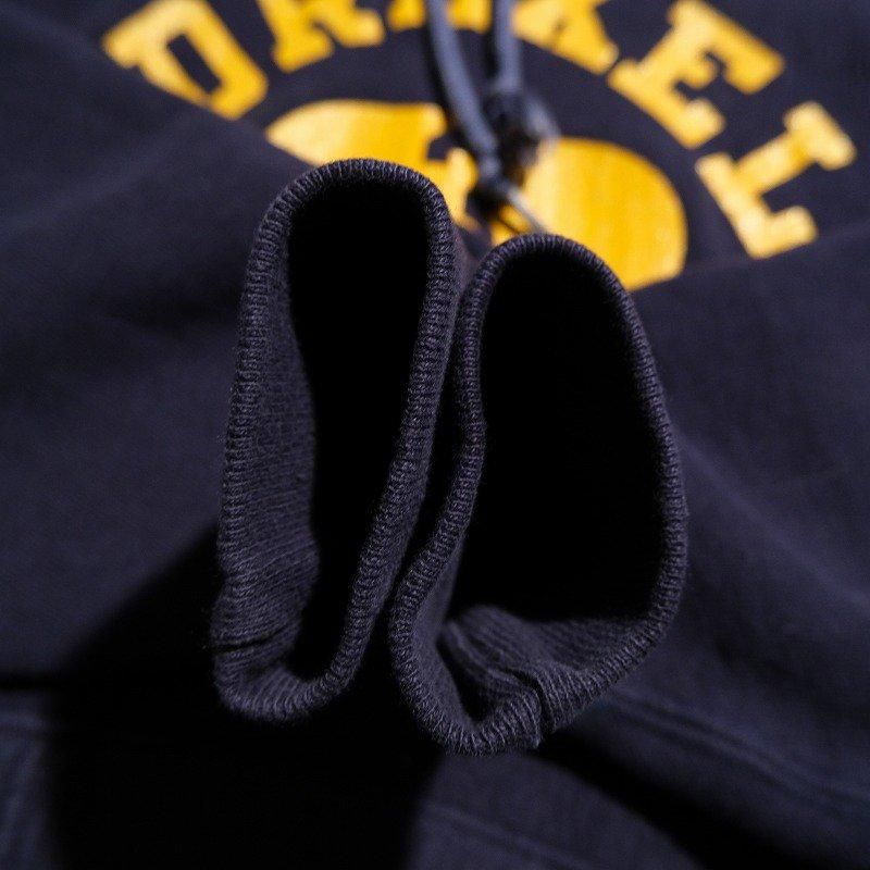 1980's CHAMPION REVERSE WEAVE PARKA (DREXEL A.A. 3)