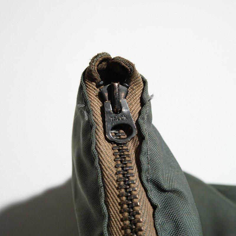 1950's U.S. AIR FORCE 1st HELMET PROTECTIVE BAG