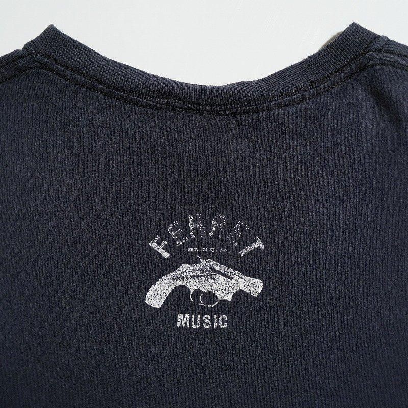 2000's FERRET MUSIC 
