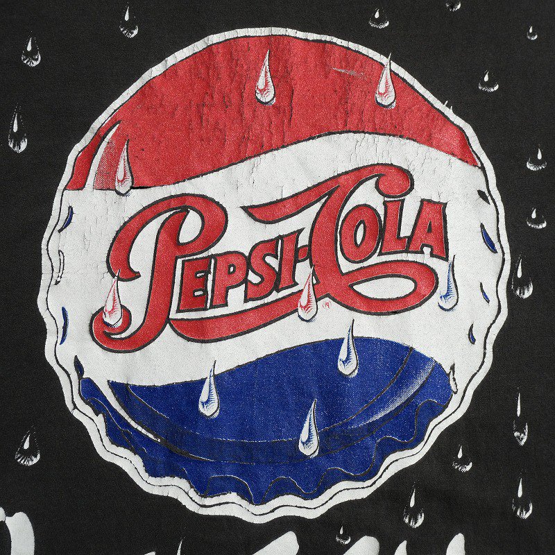 2000's PEPSI-COLA 