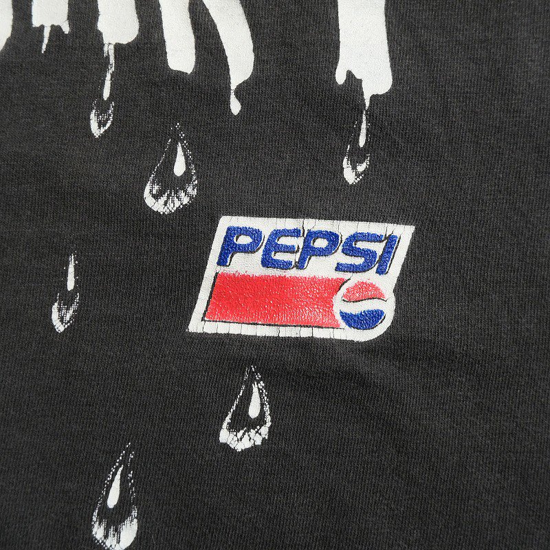 2000's PEPSI-COLA 