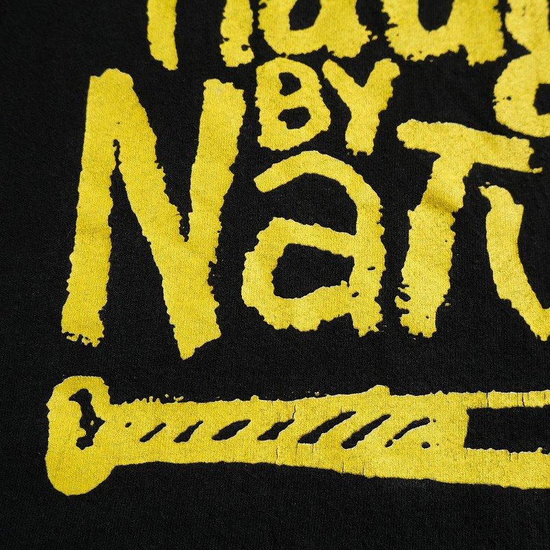 1990's NAUGHTY BY NATURE T-SHIRT