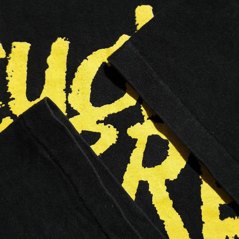 1990's NAUGHTY BY NATURE T-SHIRT
