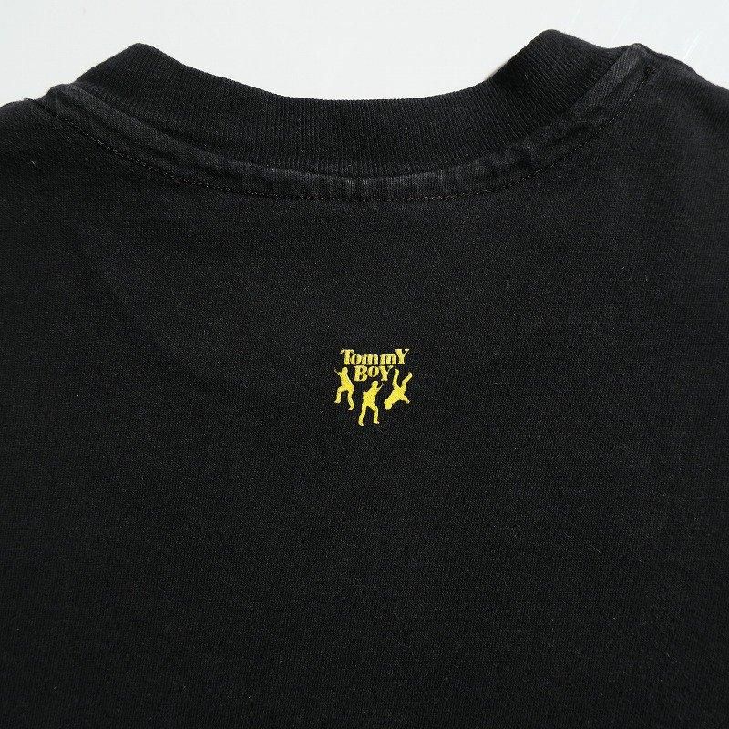 1990's NAUGHTY BY NATURE T-SHIRT