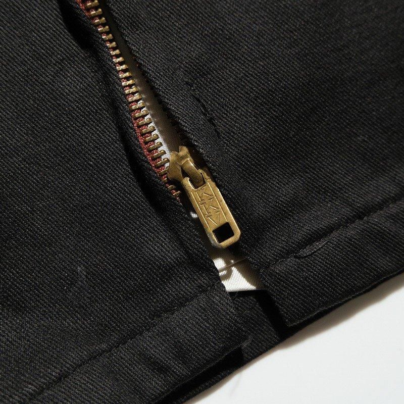 1960's VIET-NAM SOUVENIR JACKET