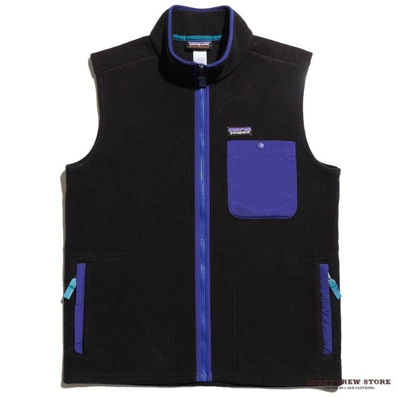 PATAGONIA SYNCHILLA KARSTENS VEST