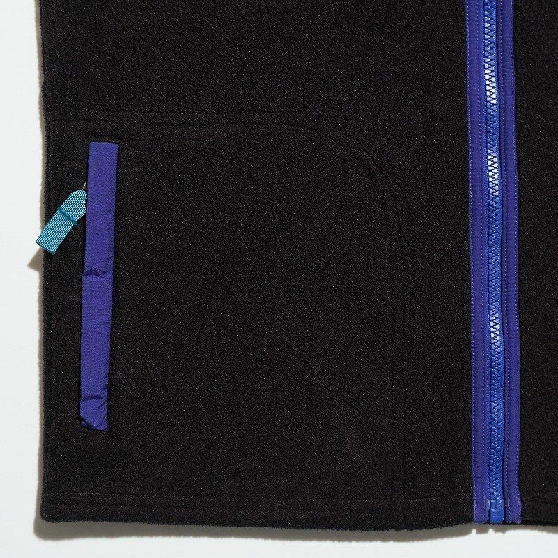 PATAGONIA SYNCHILLA KARSTENS VEST