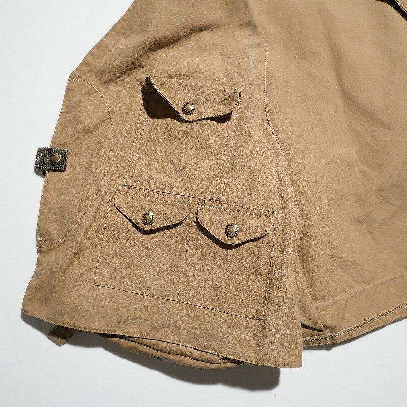 FILSON FLY FISHING GUIDE VEST