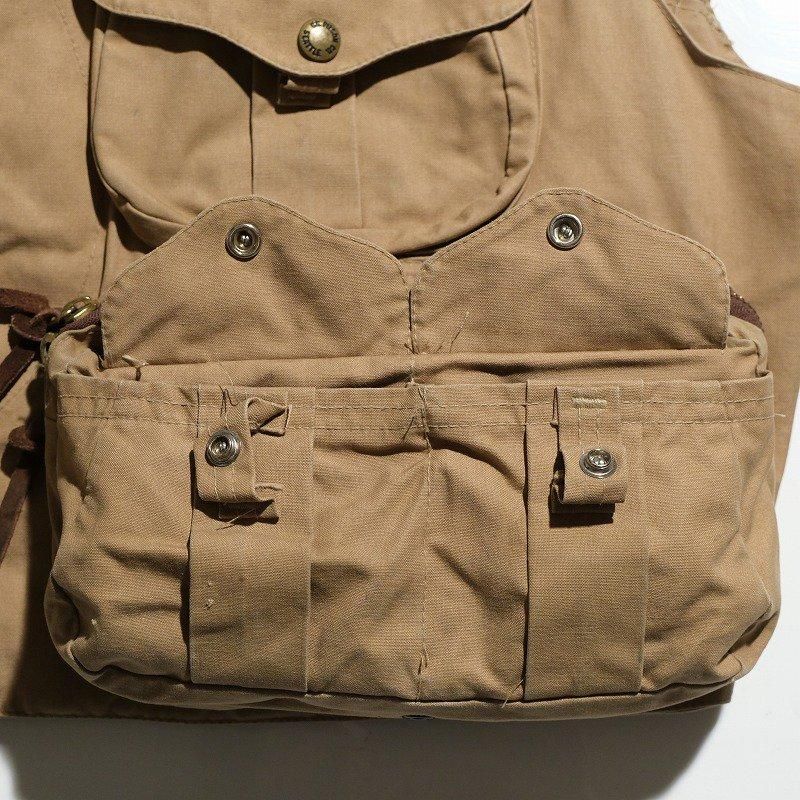 FILSON FLY FISHING GUIDE VEST
