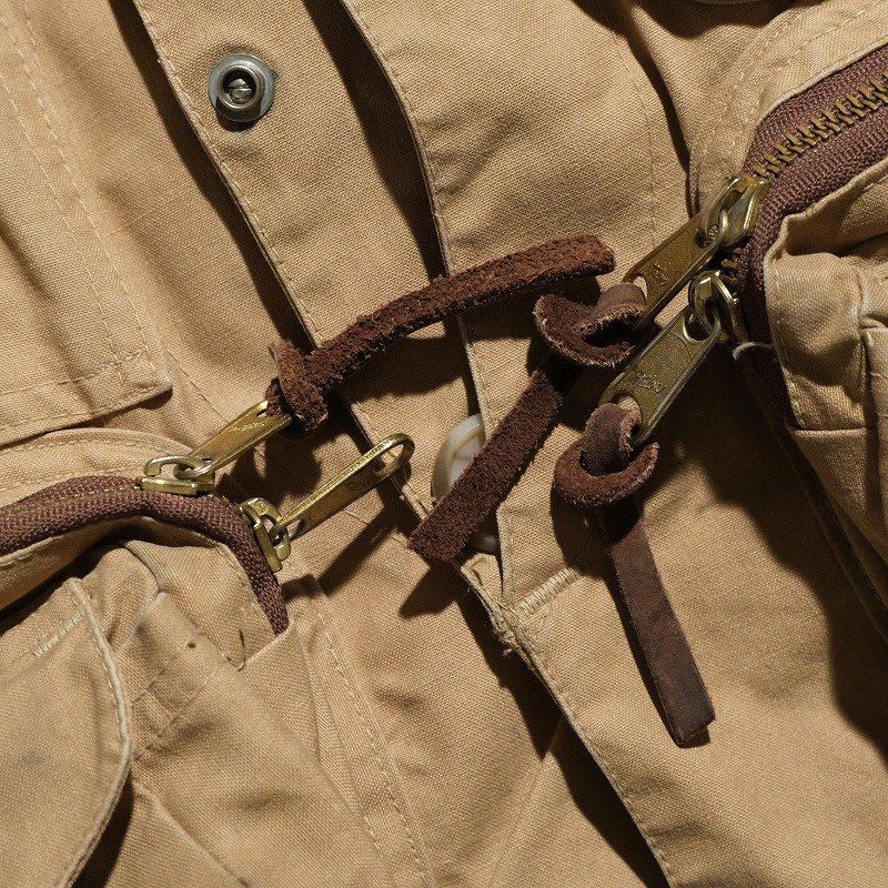 FILSON FLY FISHING GUIDE VEST