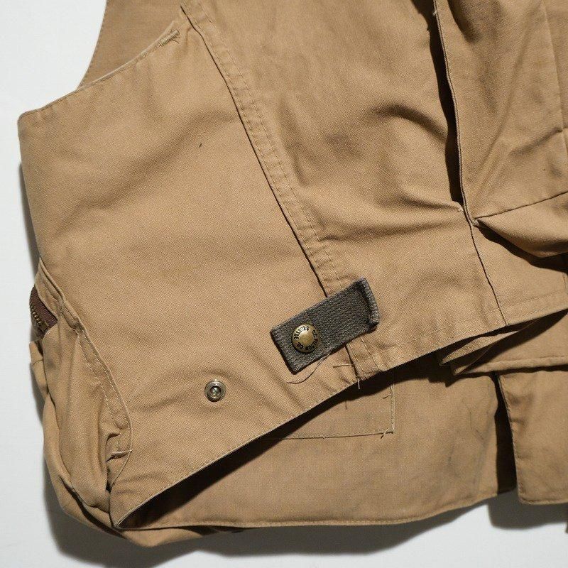 FILSON FLY FISHING GUIDE VEST