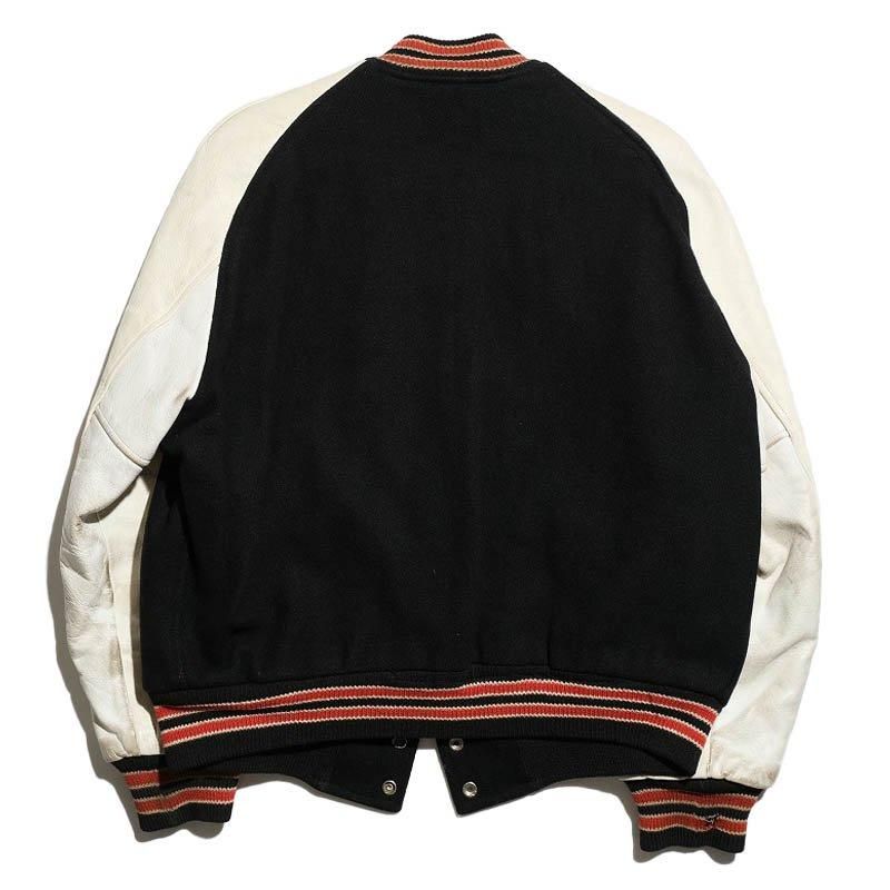 1970's VARSI-FAC VARSITY JACKET