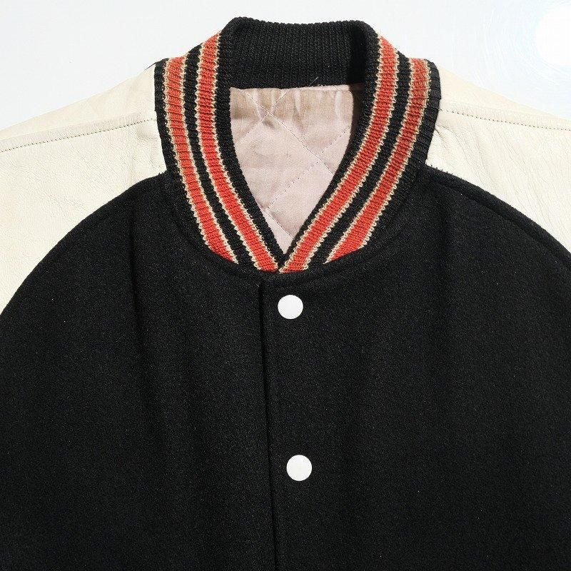1970's VARSI-FAC VARSITY JACKET