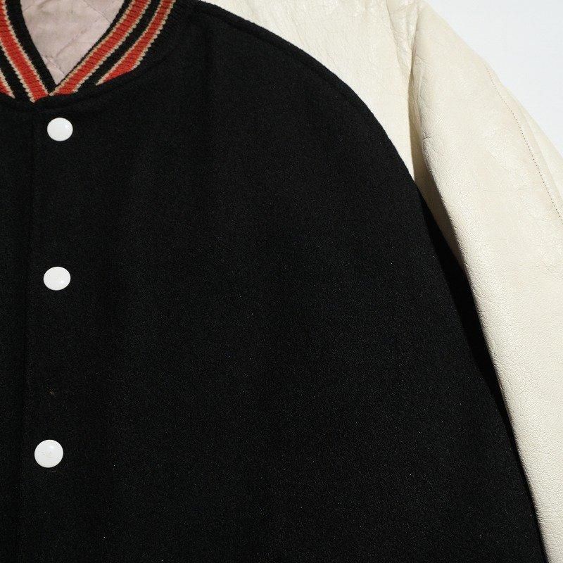 1970's VARSI-FAC VARSITY JACKET
