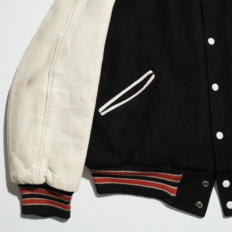 1970's VARSI-FAC VARSITY JACKET
