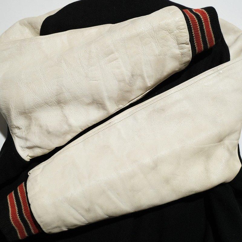 1970's VARSI-FAC VARSITY JACKET
