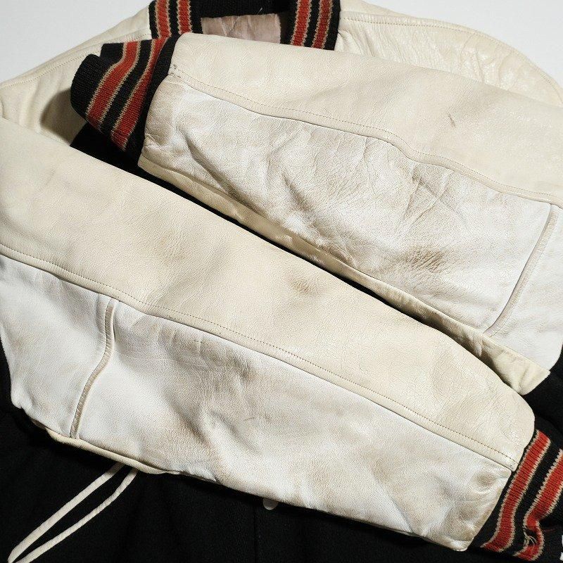 1970's VARSI-FAC VARSITY JACKET