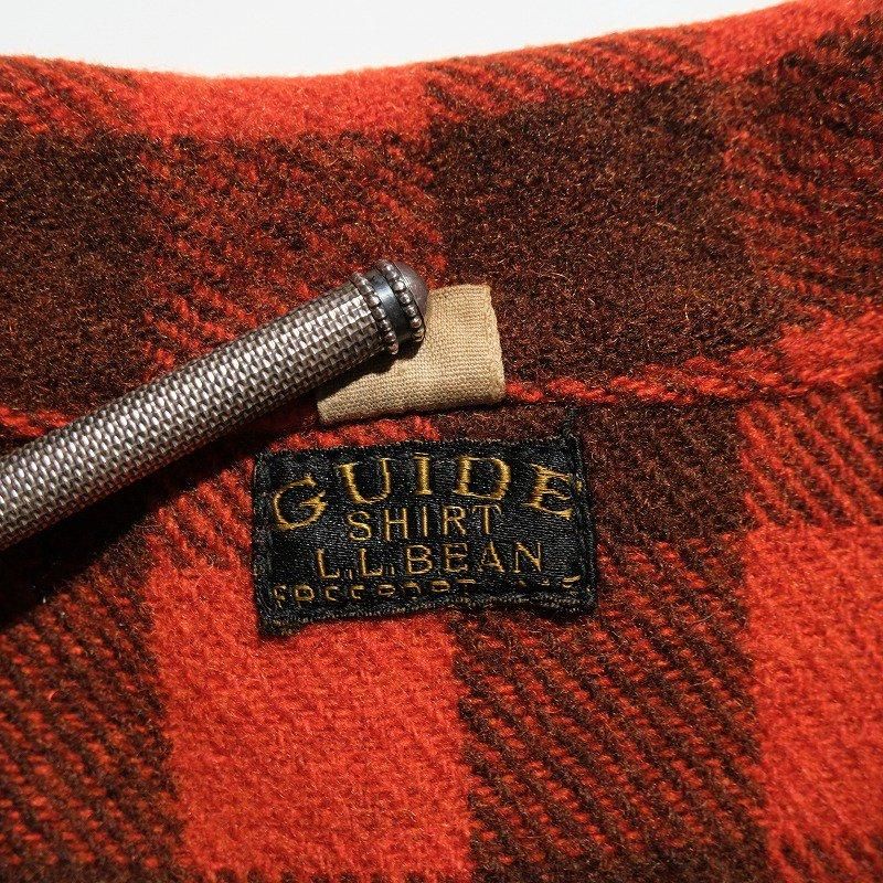 1910's L.L.BEAN 