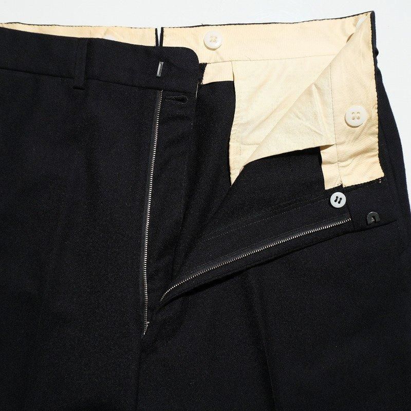 1960's BROOKS BROTHERS NAVY SUIT SET
