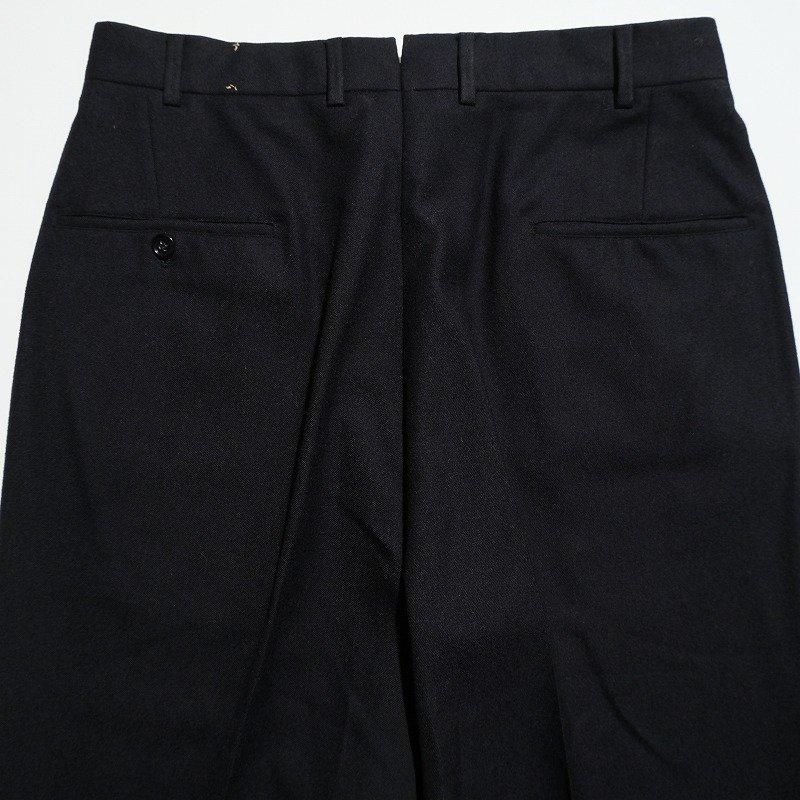 1960's BROOKS BROTHERS NAVY SUIT SET