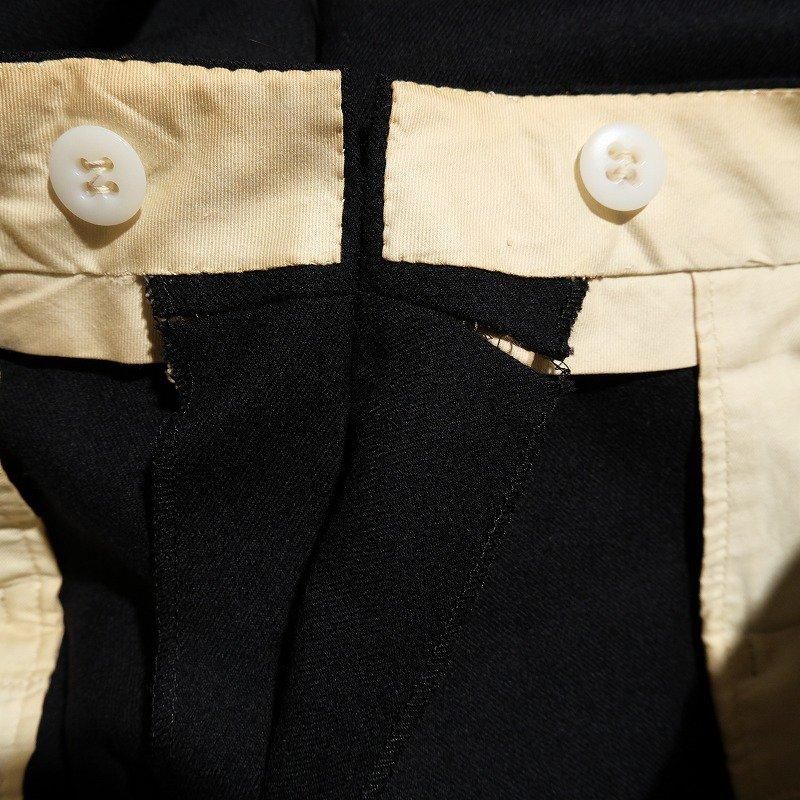 1960's BROOKS BROTHERS NAVY SUIT SET