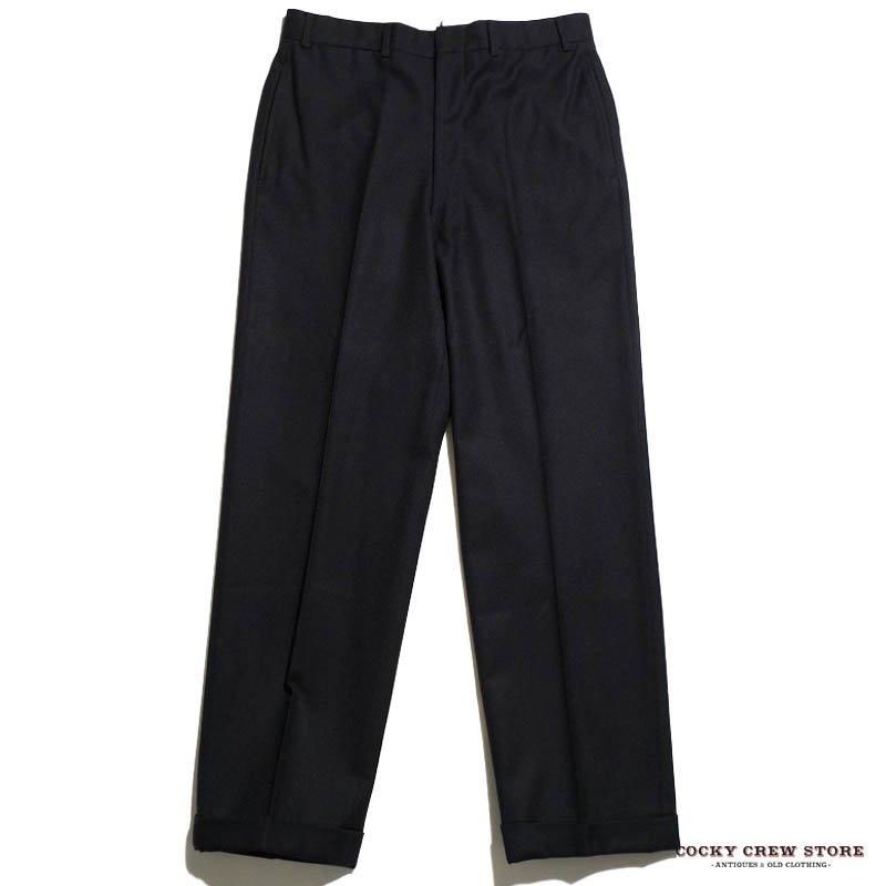 1960's BROOKS BROTHERS NAVY SUIT SET
