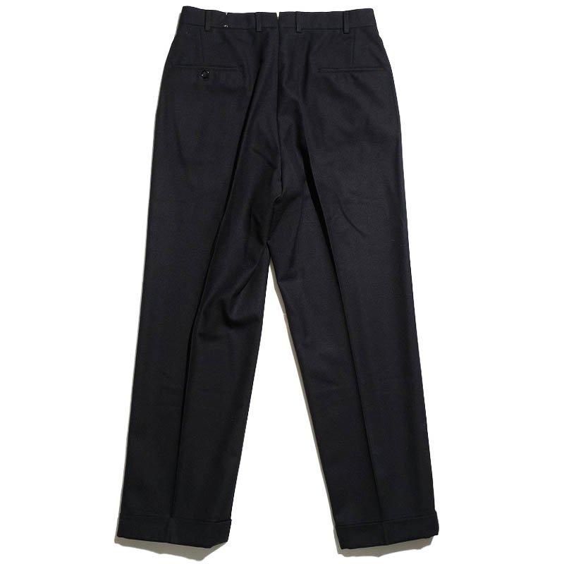 1960's BROOKS BROTHERS NAVY SUIT SET