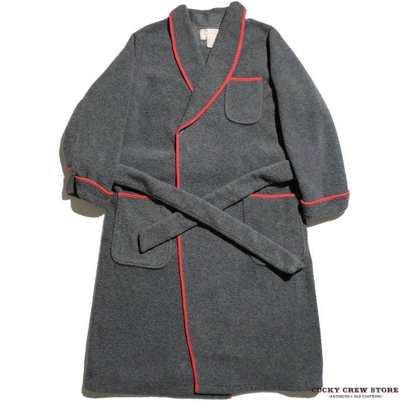 1990's L.L.BEAN FLEECE GOWN