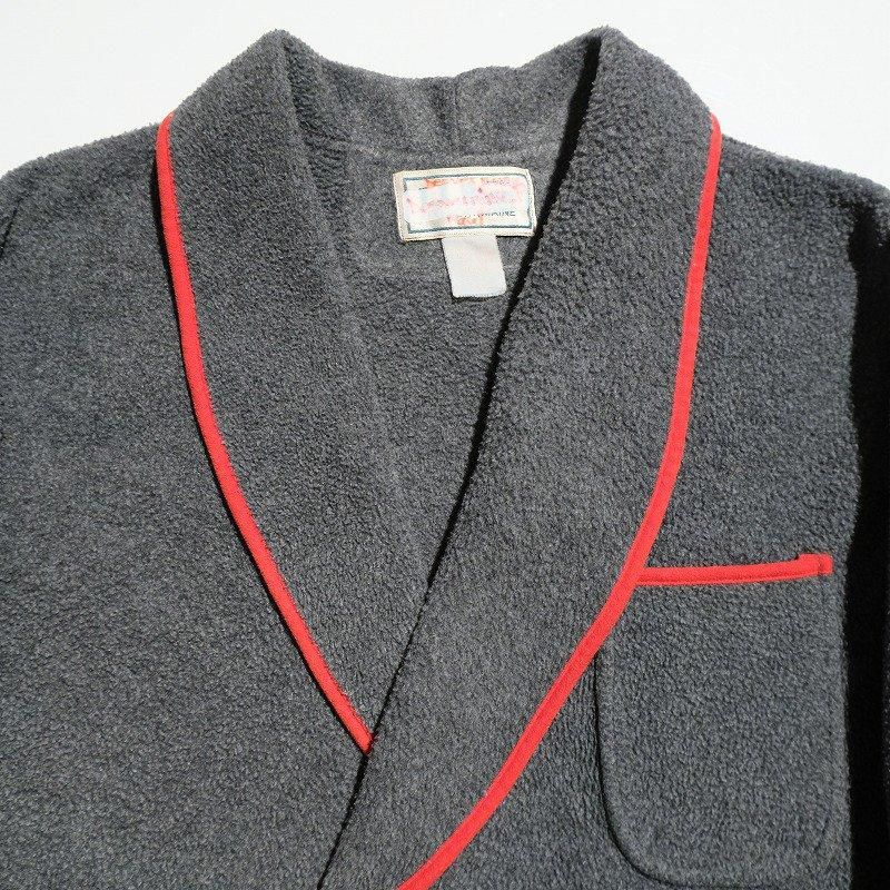 1990's L.L.BEAN FLEECE GOWN