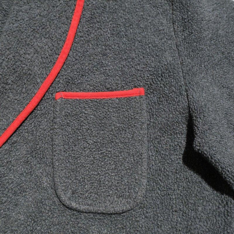 1990's L.L.BEAN FLEECE GOWN