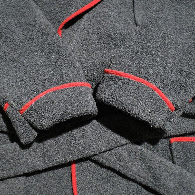 1990's L.L.BEAN FLEECE GOWN