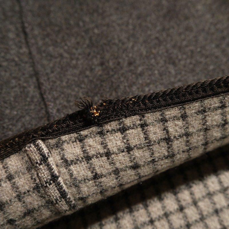 1910's SMOKING JACKET