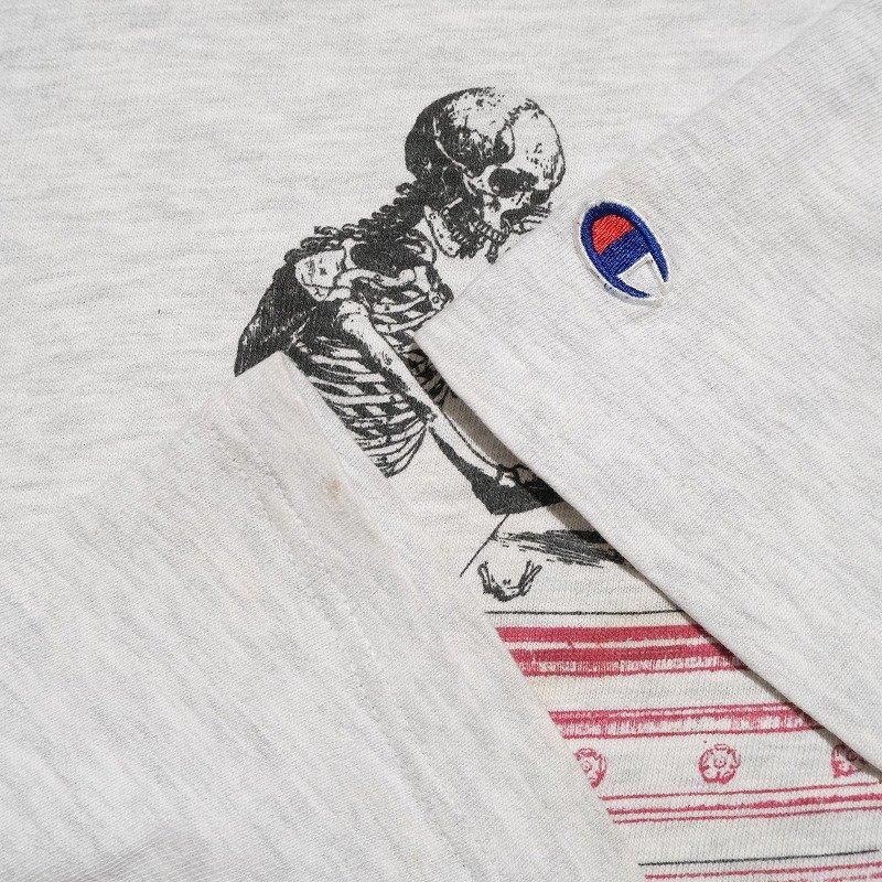 1990's CHAMPION HARVARD MEDICAL SCHOOL T-SHIRT