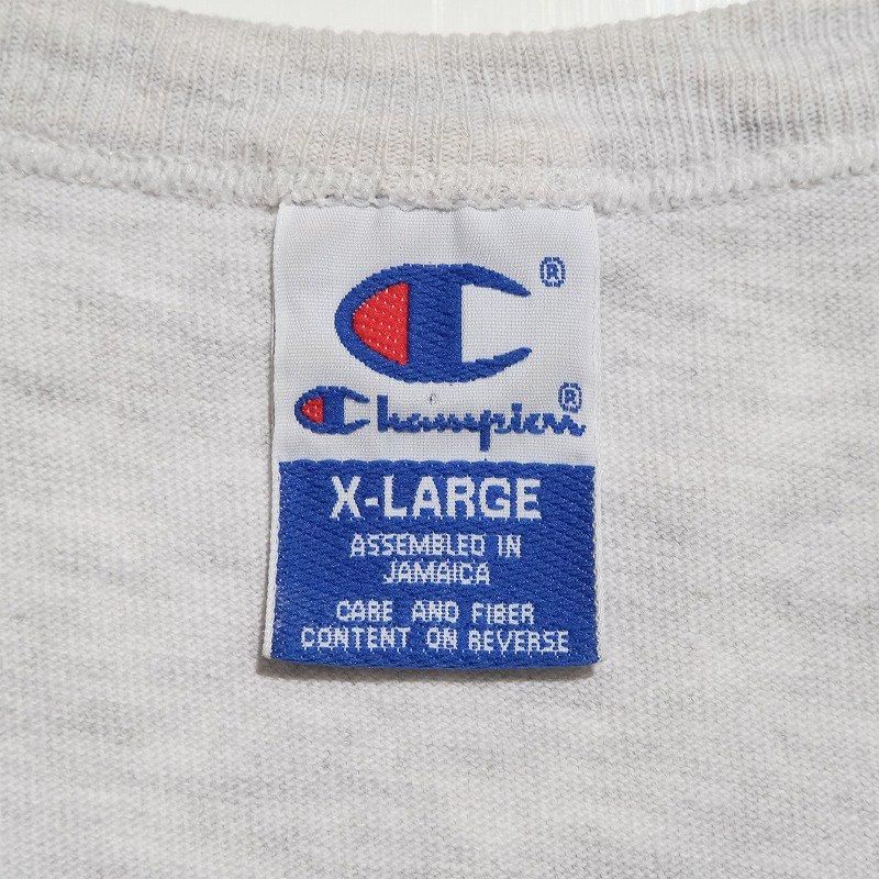 1990's CHAMPION HARVARD MEDICAL SCHOOL T-SHIRT