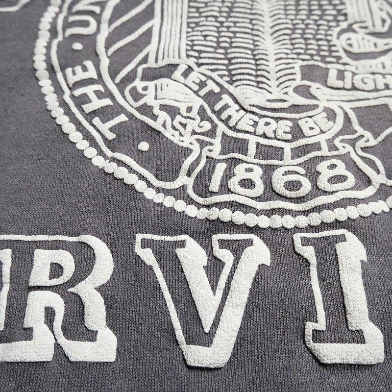 1970's CALIFORNIA IRVINE SWEAT SHIRT