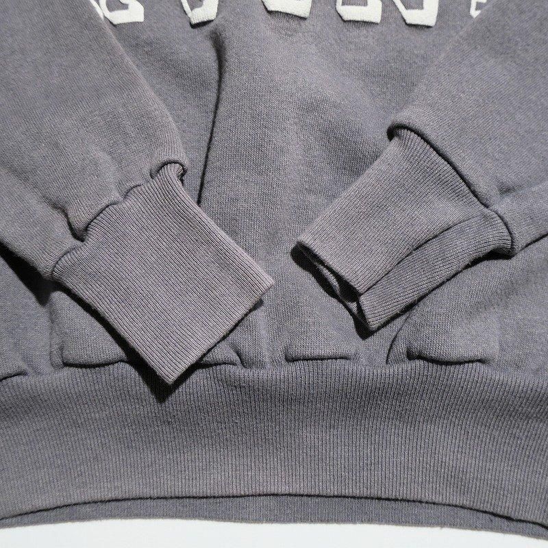 1970's CALIFORNIA IRVINE SWEAT SHIRT