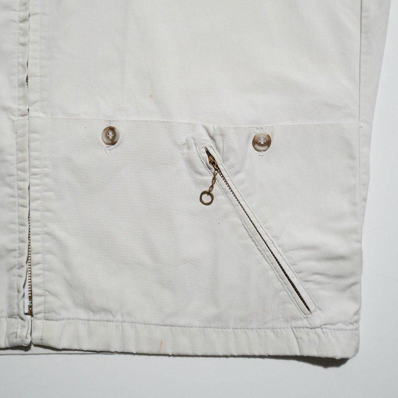 1960's PETERS SWING TOP (UNIQUE POCKET)