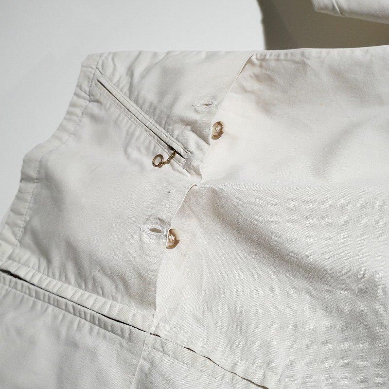 1960's PETERS SWING TOP (UNIQUE POCKET)