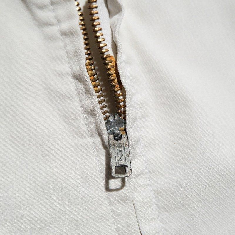 1960's PETERS SWING TOP (UNIQUE POCKET)