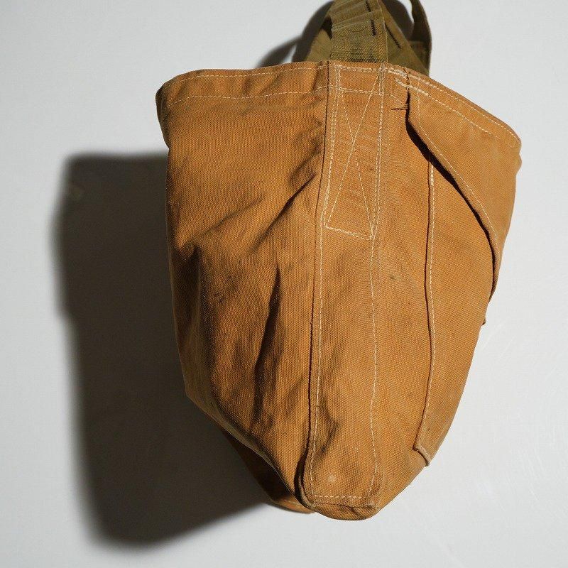 1940's U.S. CANVAS SHOULDER BAG