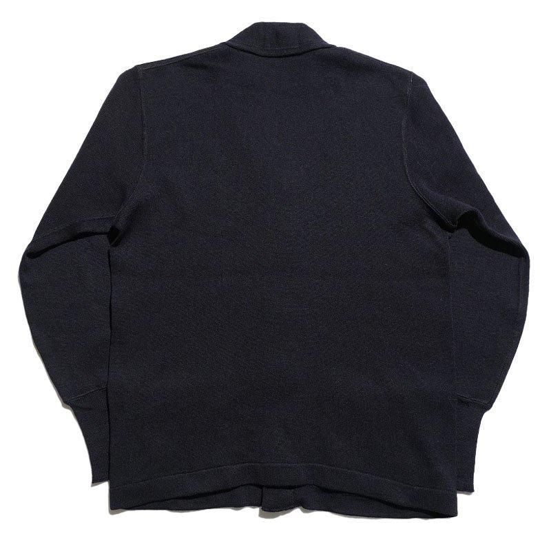 1930's TRAVELO KNIT JACKET