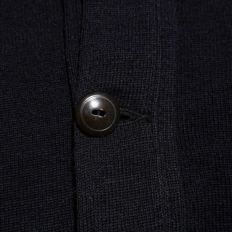 1930's TRAVELO KNIT JACKET