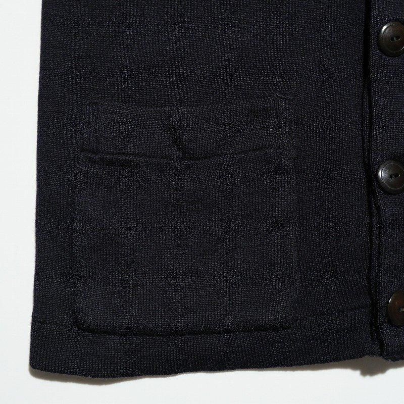 1930's TRAVELO KNIT JACKET