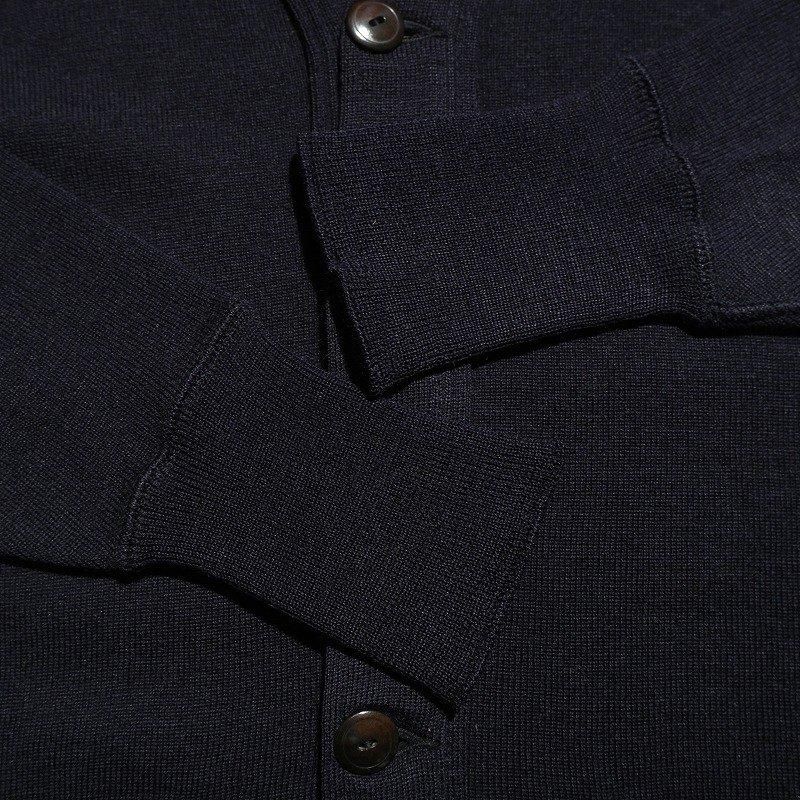 1930's TRAVELO KNIT JACKET