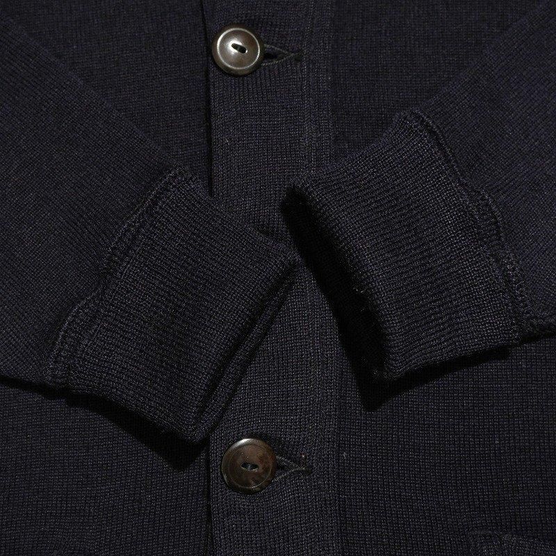 1930's TRAVELO KNIT JACKET