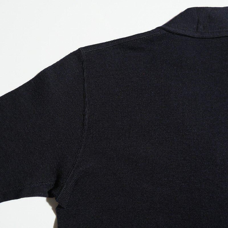 1930's TRAVELO KNIT JACKET