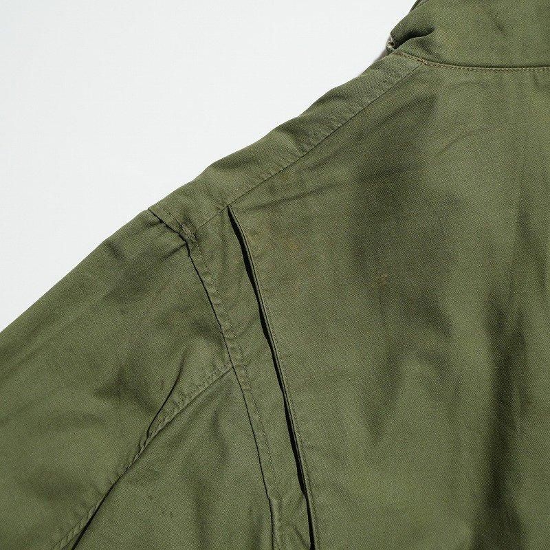 1960's U.S.ARMY M-65 1ST FIELD JACKET