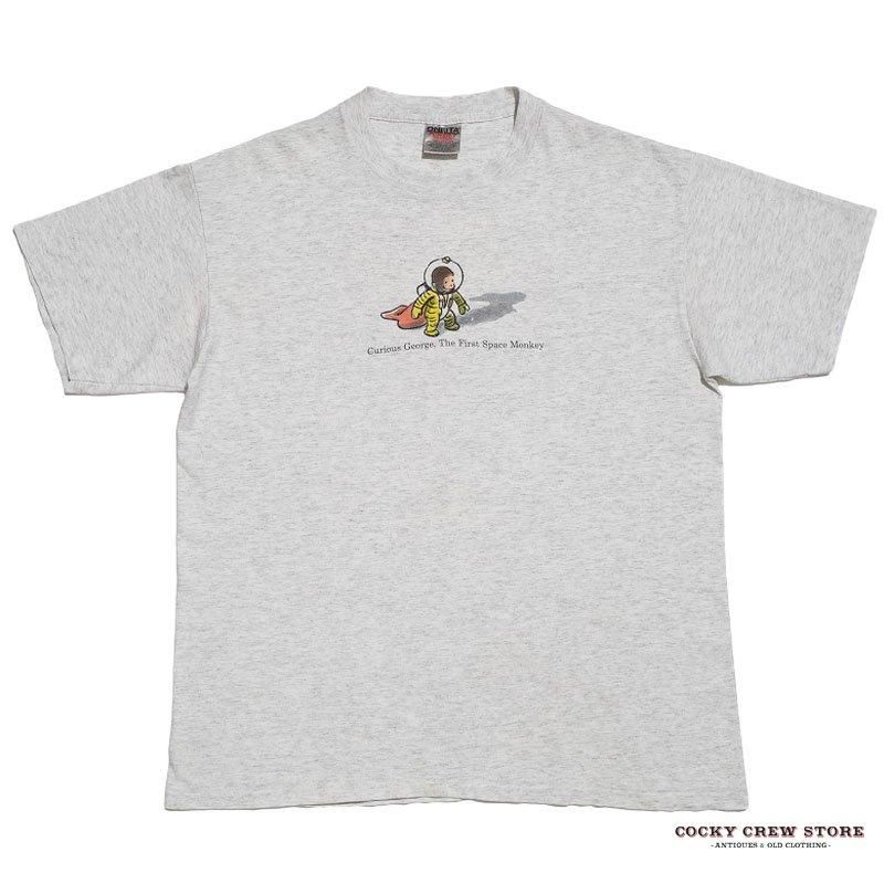 1990's CURIOUS GEORGE 